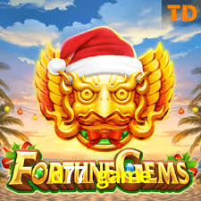 Programa VIP d77 game