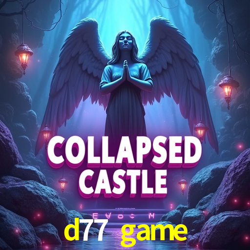 Jogos de Slot d77 game
