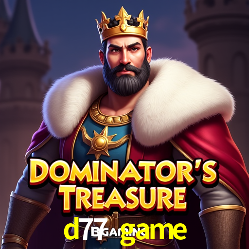 Casino Ao Vivo d77 game