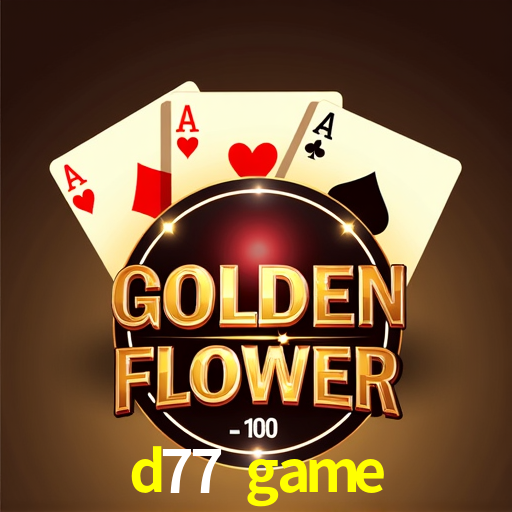 Segurança 2FA d77 game