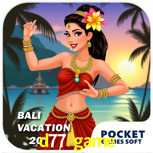 Mesa de Roleta d77 game